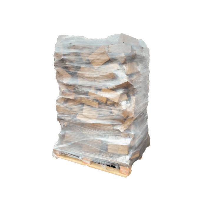 Ballot de bois de chauffage - spécial pizzeria – Image 1