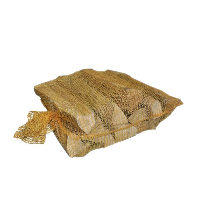 Filet de bois bûches 30dm3 – Image 1