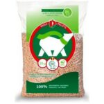 Demi palette de Granulés de bois PAULS Pellets 35 sacs - 525kg – Image 2