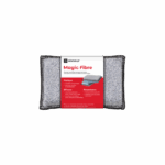 Eponge Magic Fibre - Spécial vitres poêles