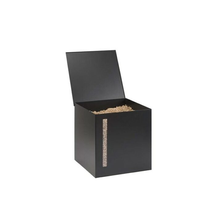 ATLAN - Réserve à granulés – Image 1