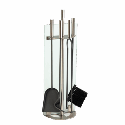 Serviteur GLASS