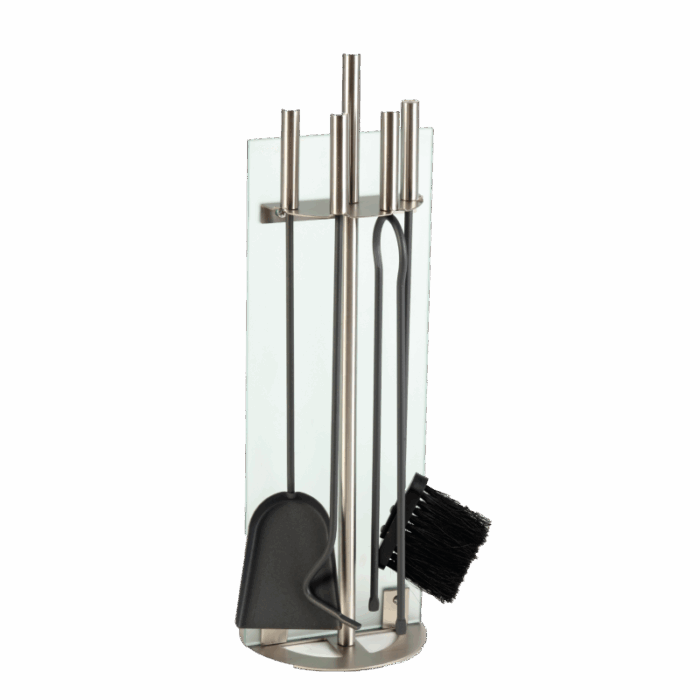Serviteur GLASS – Image 1