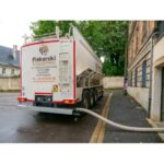 Granulés de bois en vrac soufflé 100% résineux – Image 3