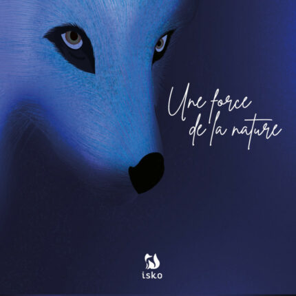 Les aventures d'ISKO, le renard polaire - Tome 1
