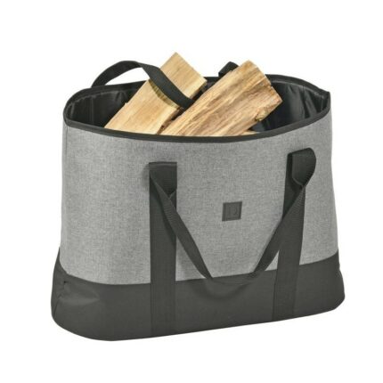 OVEO - Sac à bûches