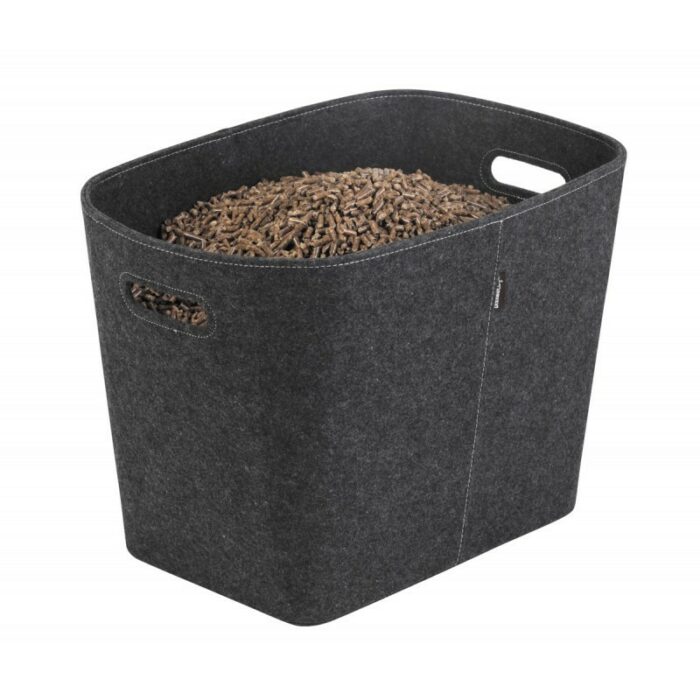 FELT - Rangement à granulés/bois – Image 1