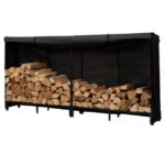 STOCKER Range-bûches extérieur – Image 3