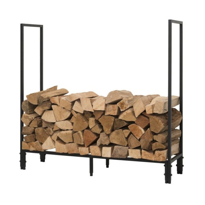 STOCKER Range-bûches extérieur – Image 1