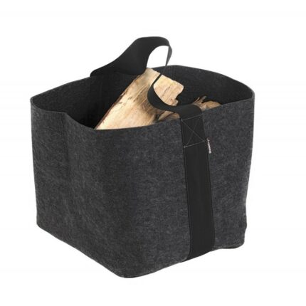 TRENDY - Sac de transport de bûches